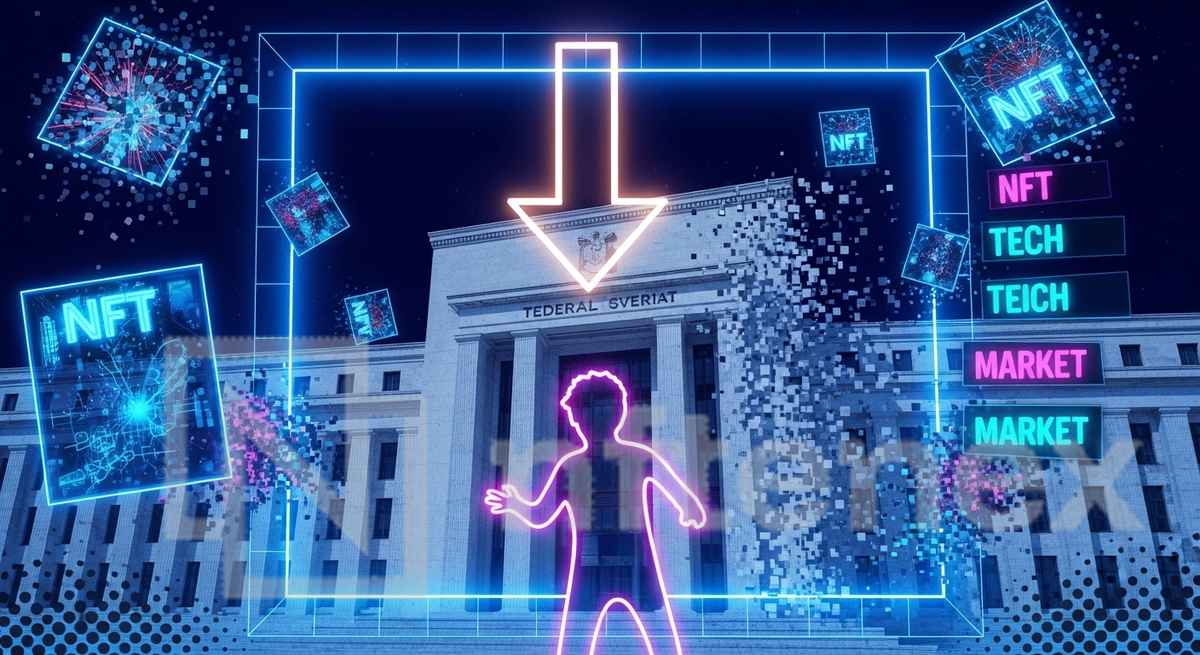 trump fed rate cut nft liquidity thumbnail