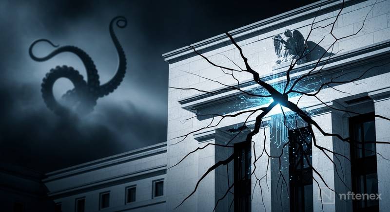 us lawmaker probes federal reserve kraken approval critical risk thumbnail