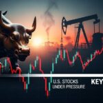 us stocks under pressure sp 500 breaks key level iran oil sanctions relief thumbnail