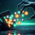 wallet draining scam openclaw fake airdrop thumbnail