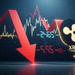 xrp price drop liquidations macro risks crypto markets thumbnail