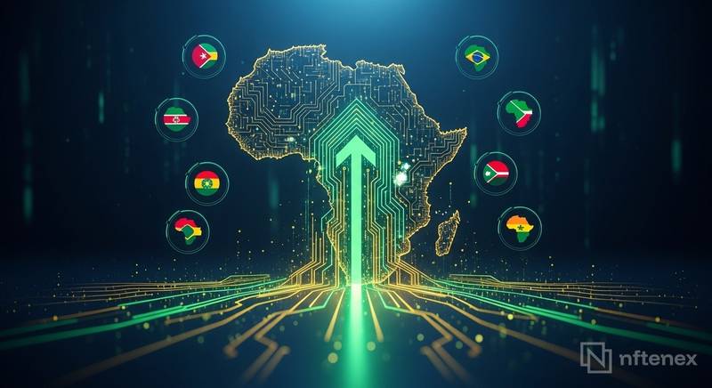 8 african nations advance crypto regulation emerging markets thumbnail