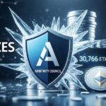 arbitrum security council freezes 30766 eth tied to kelpdao exploiter thumbnail