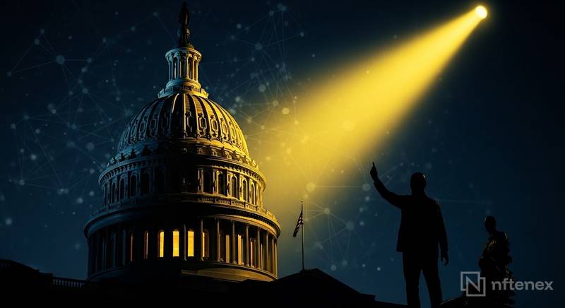 bessent urges congress pass digital asset legislation this week thumbnail