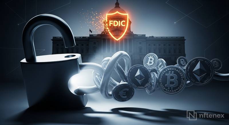 bis report crypto earn products deposits no fdic protection thumbnail
