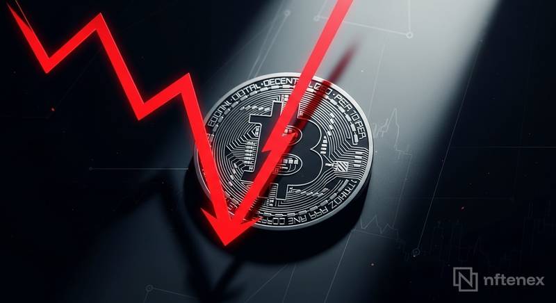 bitcoin etf outflows return 174 million exit thumbnail