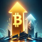 bitcoin etfs extend inflows 118m ether 31m thumbnail