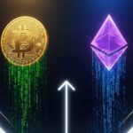 bitcoin ether etf inflows 443m april 2026 thumbnail