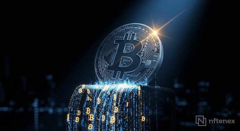 bitcoin faucet revival charlie shrem 21million gavin andresen thumbnail