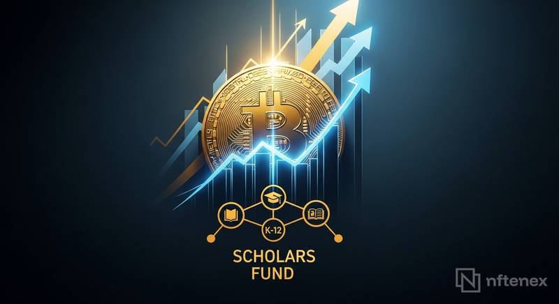 bitcoin scholars fund 21m federal taxes k12 bitcoin education thumbnail