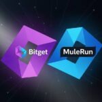 bitget expands agent hub ecosystem mulerun partnership agentic trading thumbnail