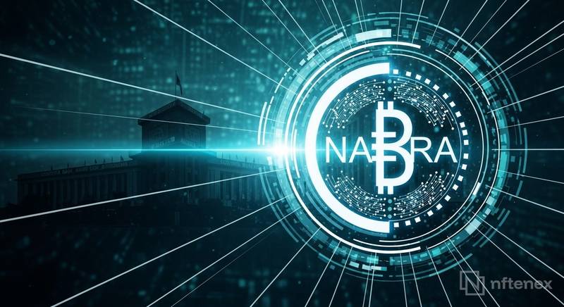 central bank of nigeria selects six entities for virtual asset pilot thumbnail