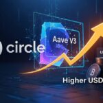 circle economist proposes higher usdc rates on aave v3 following kelpdao exploit thumbnail