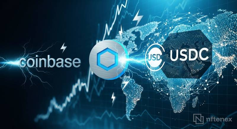 coinbase usdc payouts nium network 190 countries thumbnail