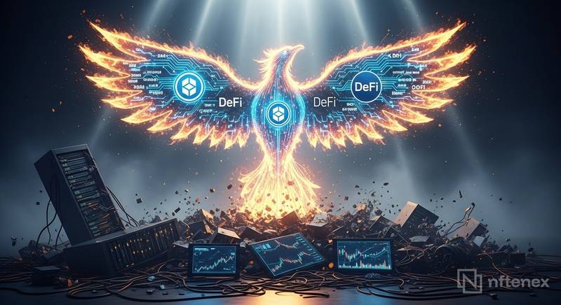 consensys joe lubin defi united recovery effort 30000 eth thumbnail