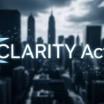 crypto exchanges developers urge senate banking committee advance clarity act thumbnail