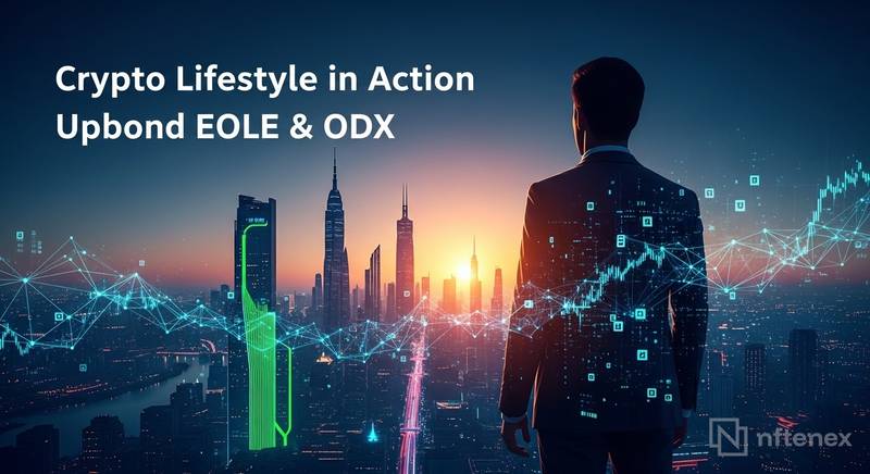 crypto lifestyle upbond eole osaka digital exchange thumbnail