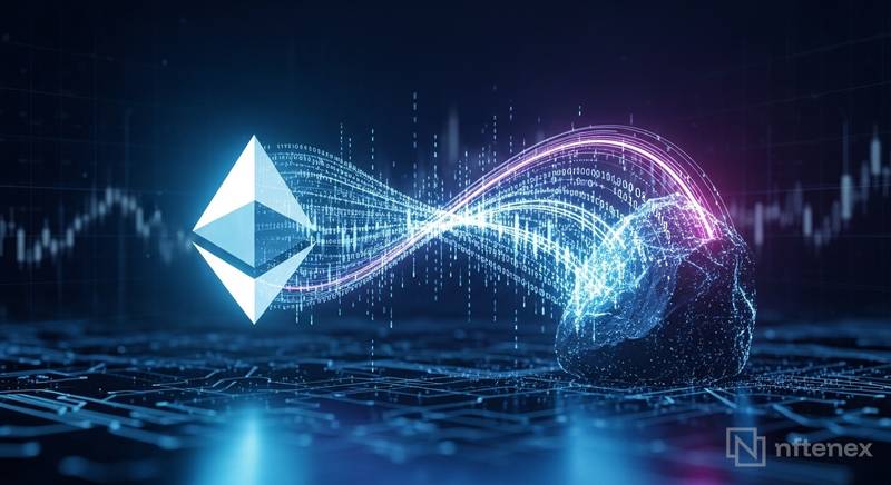 dormant ethereum ico wallet moves 10000 eth first time 11 years thumbnail