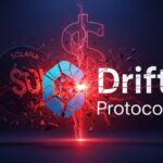 drift protocol sol exploit 200m drained biggest defi hack 2026 thumbnail