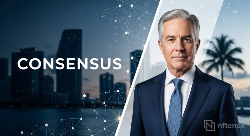 eric trump michael saylor anatoly yakovenko headline consensus miami 2026 thumbnail