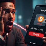 g love loses 6 btc fake ledger wallet app apple app store thumbnail