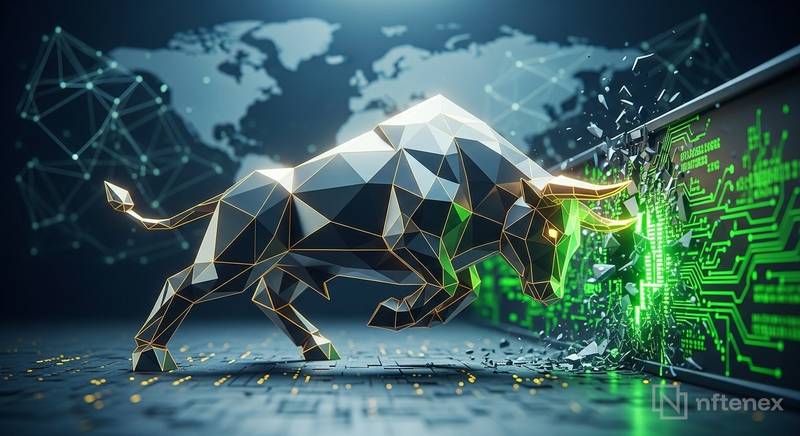 institutional crypto adoption ripple real world use cases thumbnail