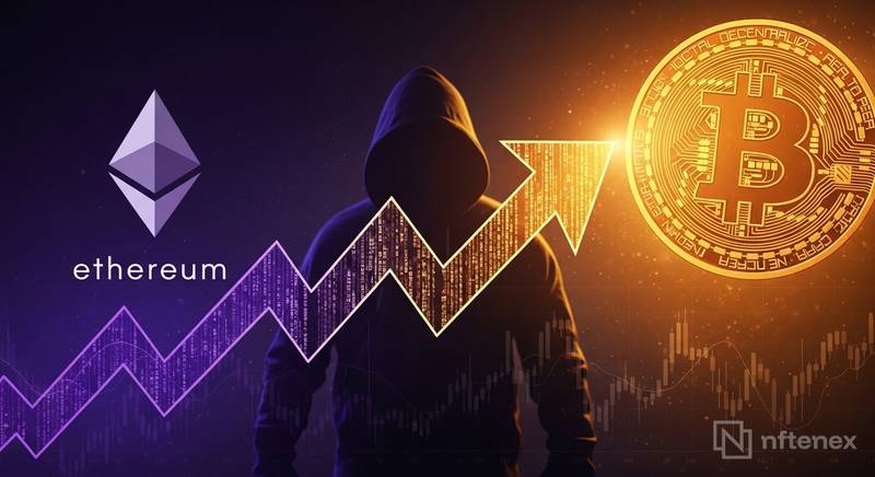 kelpdao exploiter moves eth bitcoin thumbnail