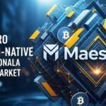 maestro bitcoin native institutional credit market mining infrastructure thumbnail