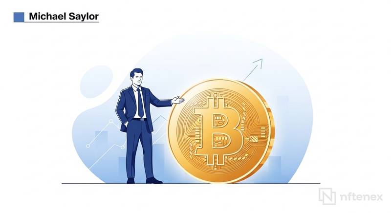 michael saylor satoshi ideal capital asset bitcoin thumbnail