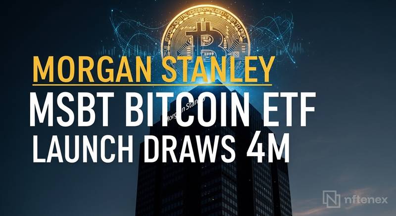 morgan stanley msbt bitcoin etf launch 34m thumbnail