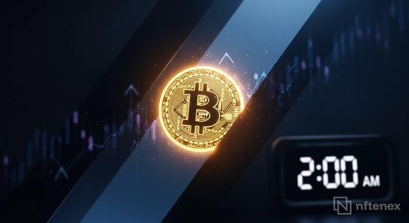 new bitcoin etf after dark strategy overnight market surges thumbnail