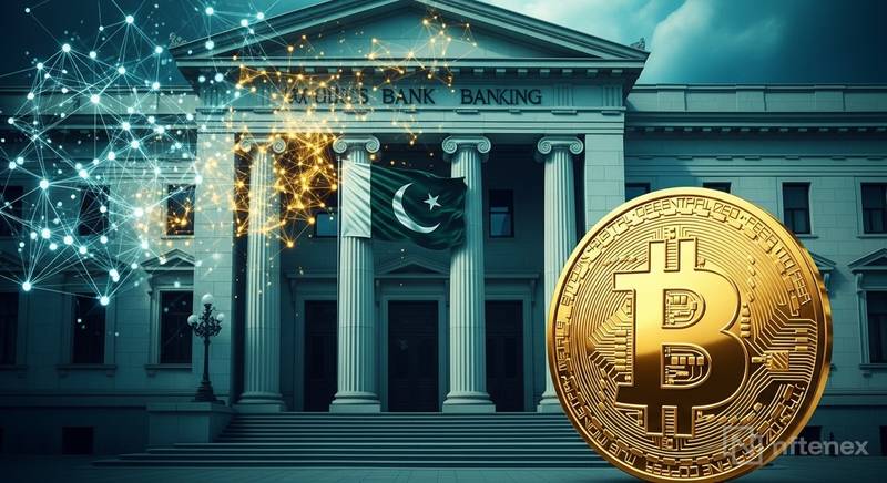 pakistan reopens banks to crypto what changed thumbnail