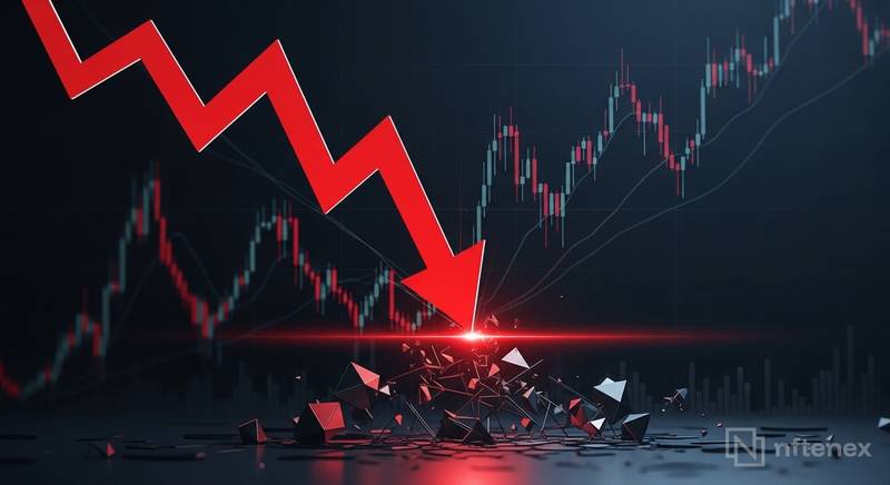 rave 95 collapse crypto manipulation warnings thumbnail