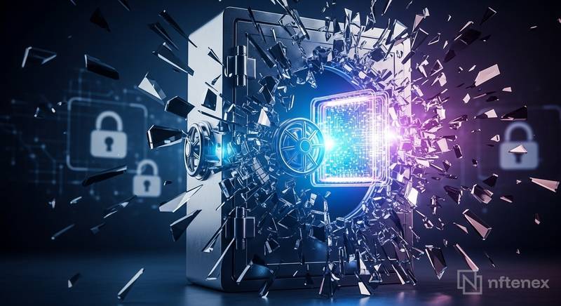 retroactive decryption trap post quantum upgrades past privacy thumbnail