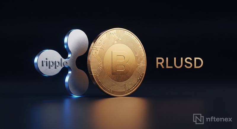 कॉइनवन कोरिया पर रिपल का RLUSD लिस्ट हुआ, KRW ट्रेडिंग शुरू.