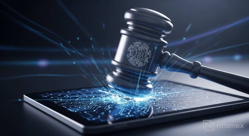 scott bessent clarity act digital asset regulation thumbnail