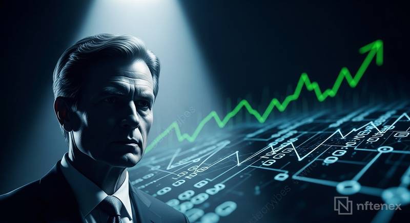 sec chair atkins reg crypto proposal nears publication fundraising startup exemptions thumbnail