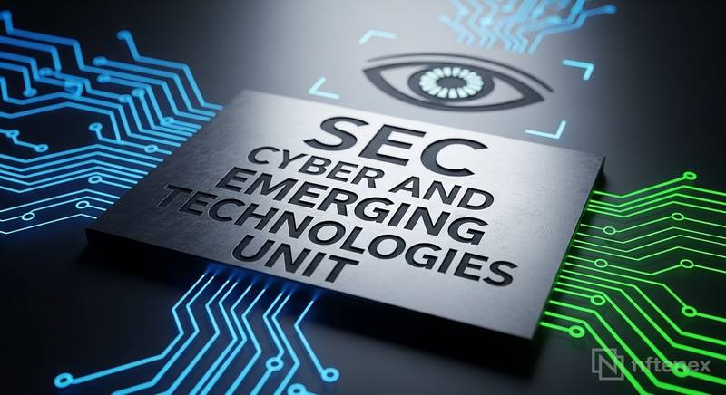 sec cyber emerging technologies unit crypto enforcement thumbnail