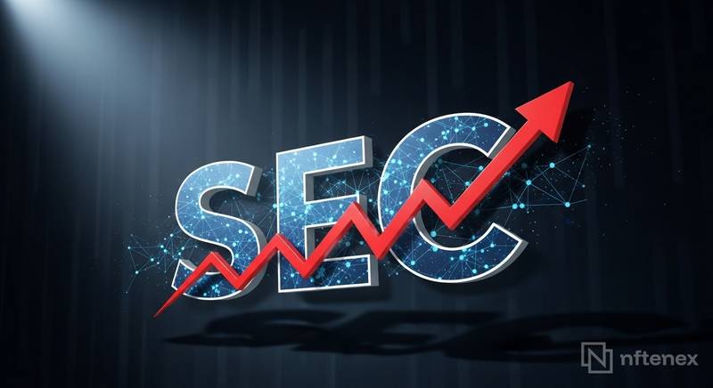 sec podcast crypto top priority thumbnail