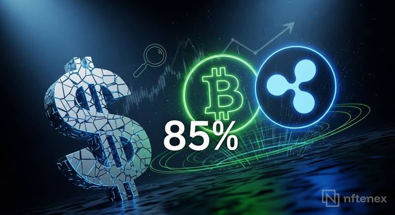 sec reviews 85 percent proposal bitcoin xrp etf listings thumbnail