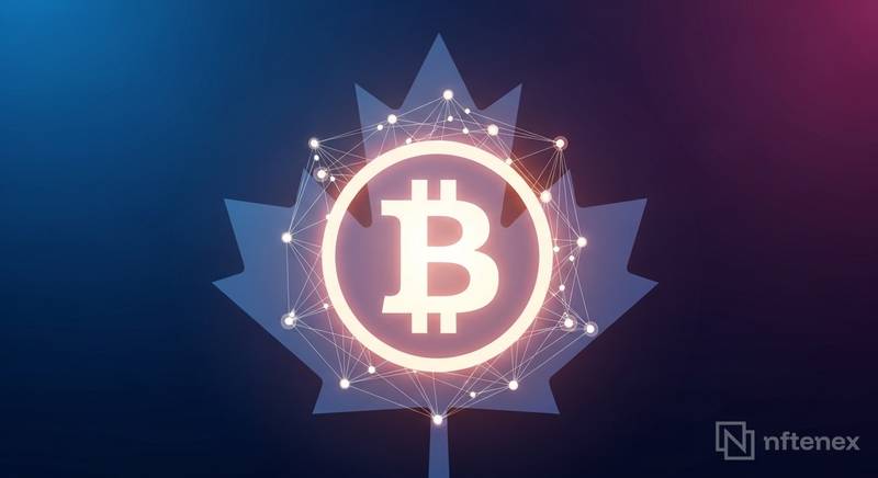 shakepay bitcoin backed lending canada amf approval thumbnail
