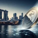 singapore gulf bank stablecoin mint redeem service institutional clients thumbnail