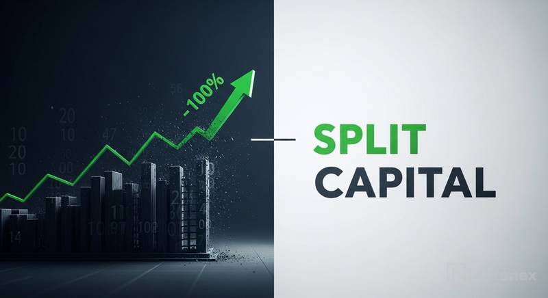 split capital winds down 100 percent returns ebtikar moves plasma thumbnail