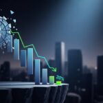 spot crypto volumes drop nearly 20 percent in march thumbnail