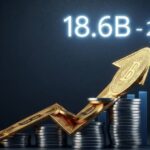 stablecoin market cap record 318 6b nears 320b thumbnail