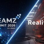 teamz summit 2026 ai web3 vision vs reality thumbnail
