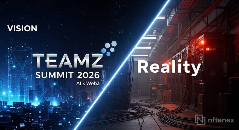 teamz summit 2026 ai web3 vision vs reality thumbnail