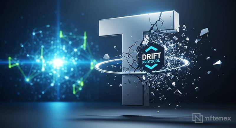 tether 150m support plan drift protocol 285m exploit thumbnail