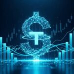 tether backs 134 million stablecoin infrastructure funding round thumbnail