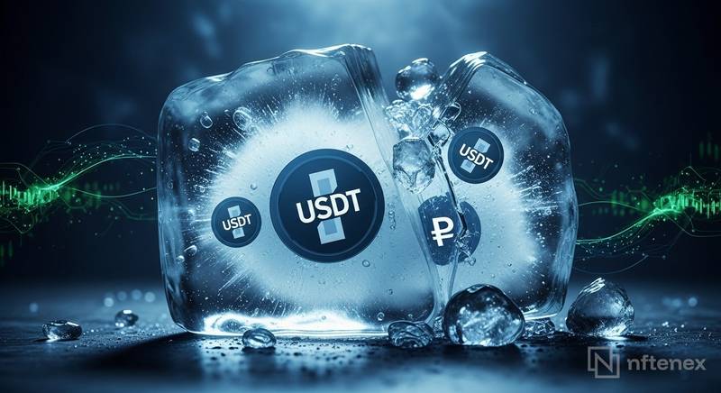 tether freezes 344m usdt across two addresses thumbnail